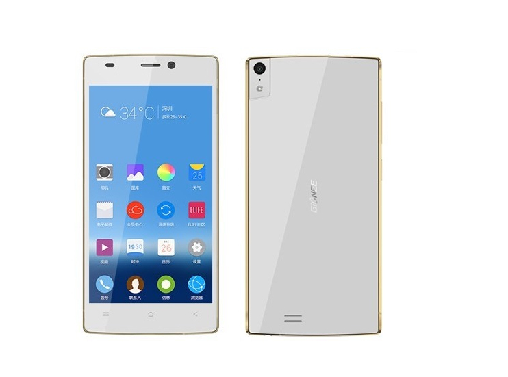 金立s7